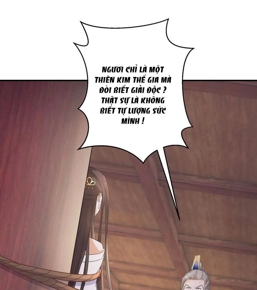 Nghịch Thiên Độc Phi Chapter 50 - 7