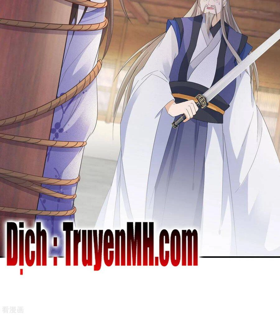 Nghịch Thiên Độc Phi Chapter 50 - 8