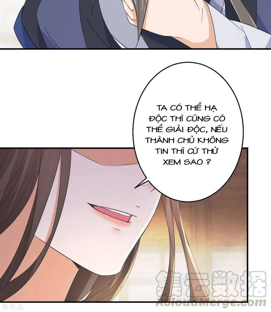 Nghịch Thiên Độc Phi Chapter 50 - 10