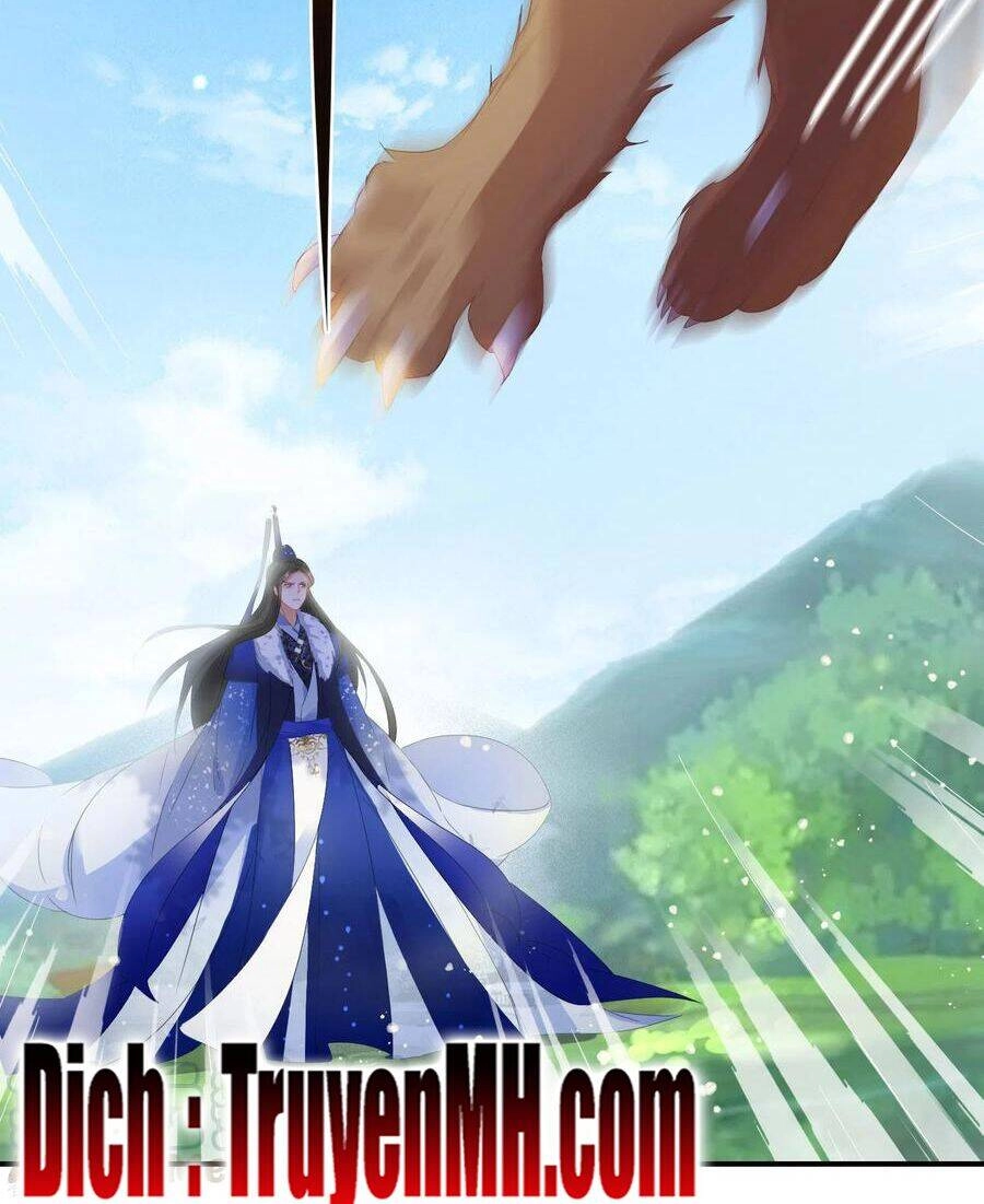 Nghịch Thiên Độc Phi Chapter 50 - 14