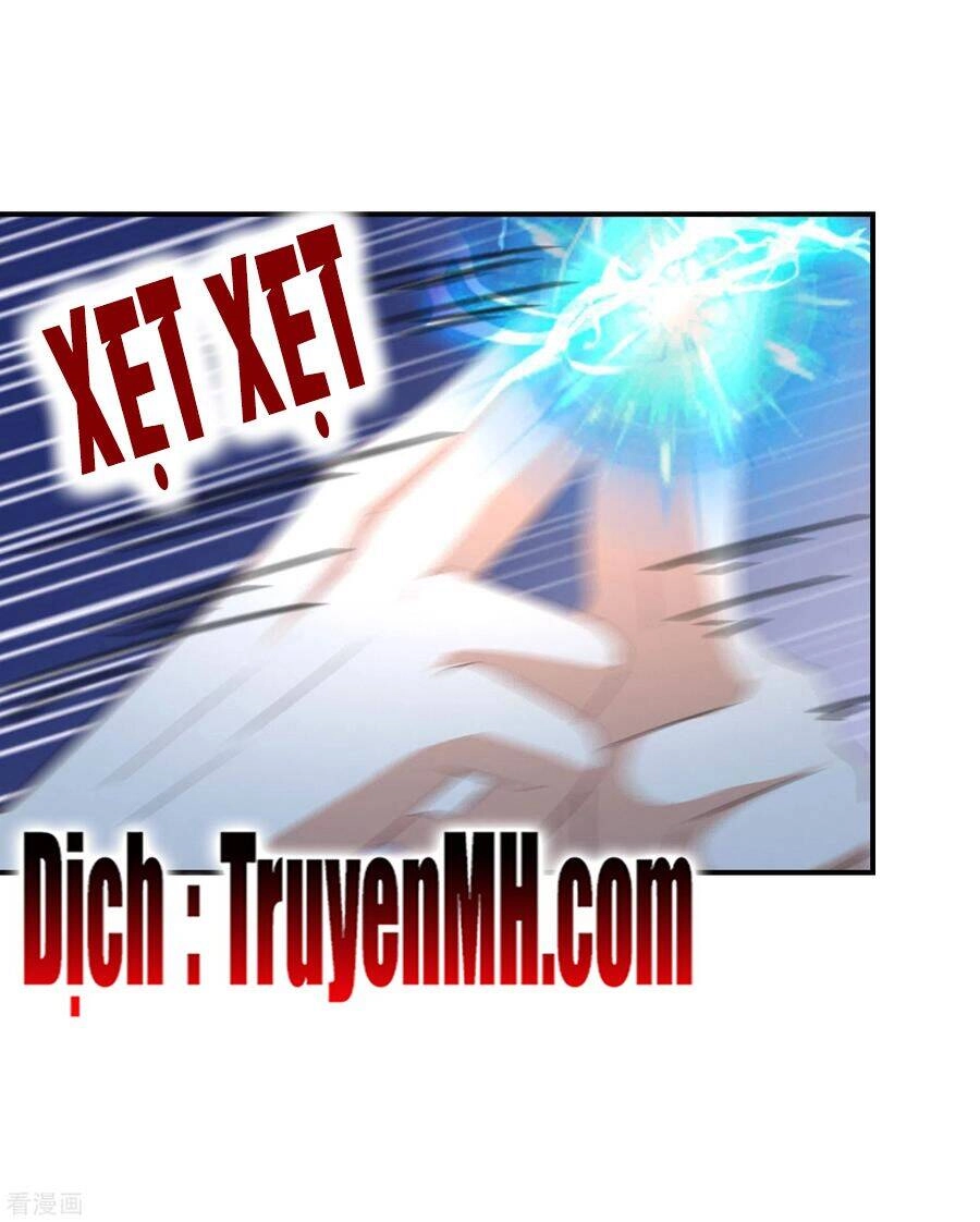 Nghịch Thiên Độc Phi Chapter 50 - 16