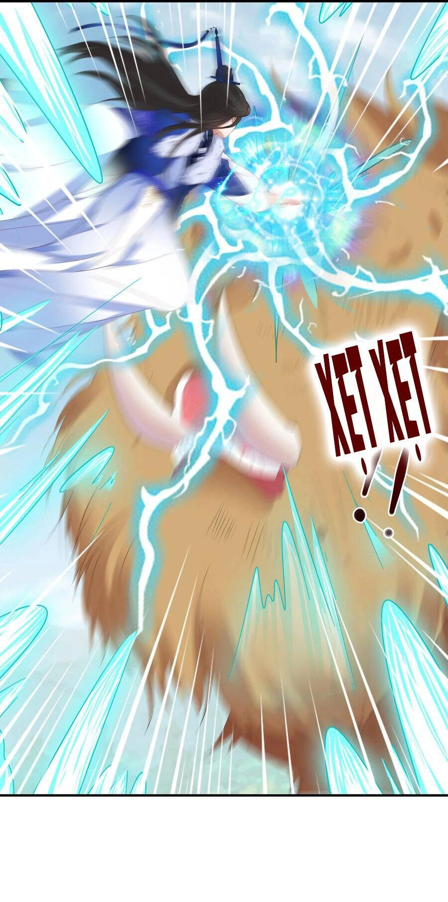 Nghịch Thiên Độc Phi Chapter 50 - 17