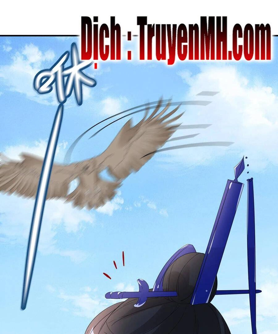 Nghịch Thiên Độc Phi Chapter 50 - 20