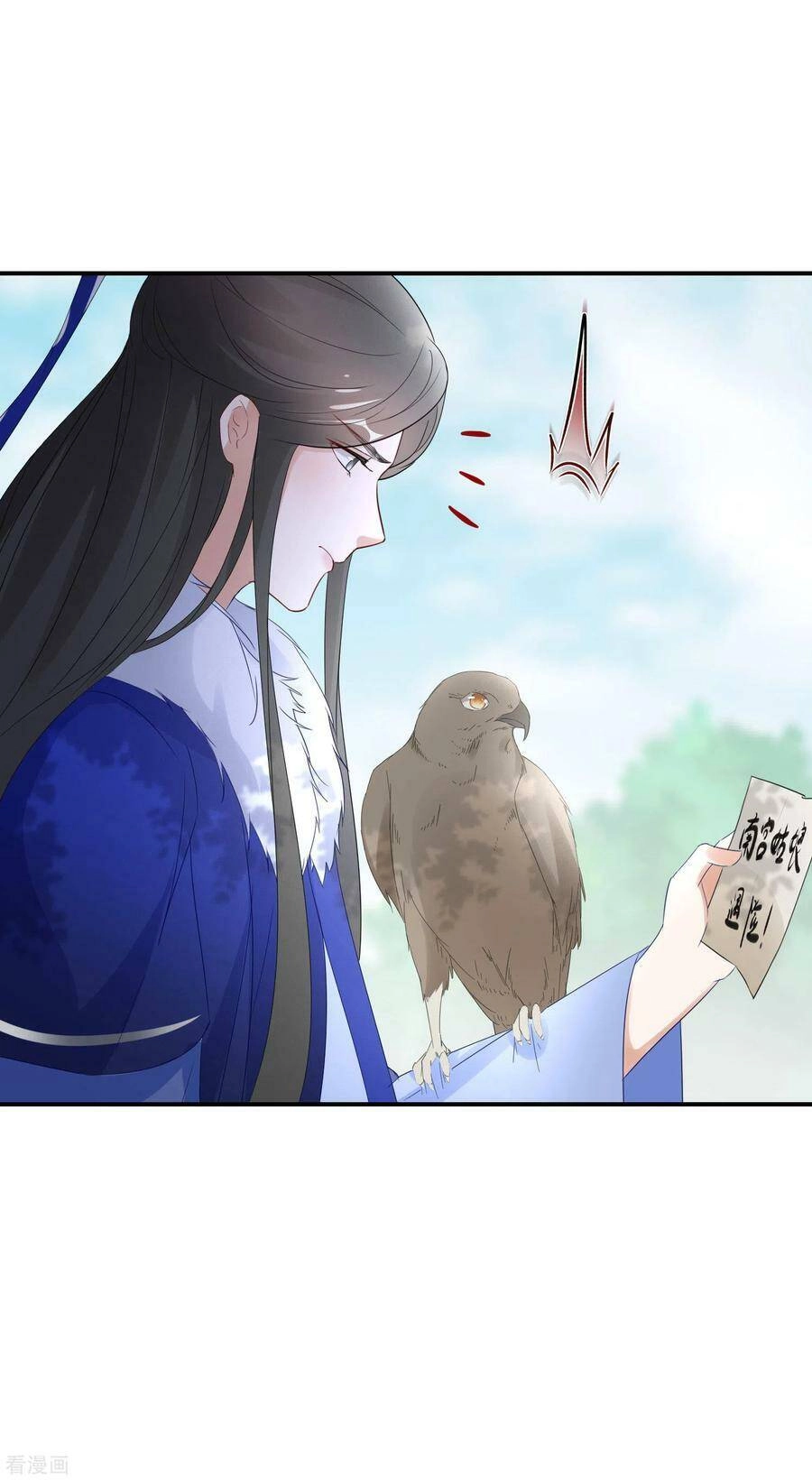 Nghịch Thiên Độc Phi Chapter 50 - 22