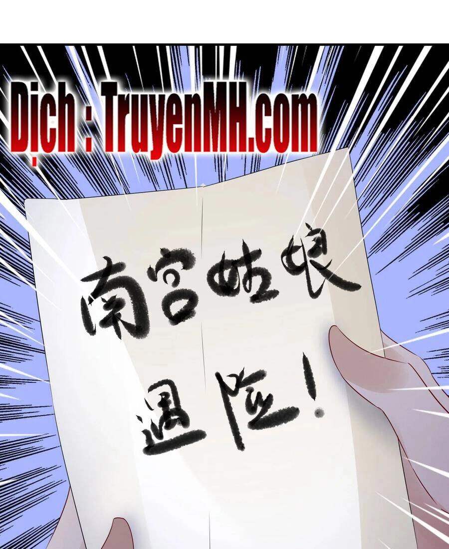 Nghịch Thiên Độc Phi Chapter 50 - 23