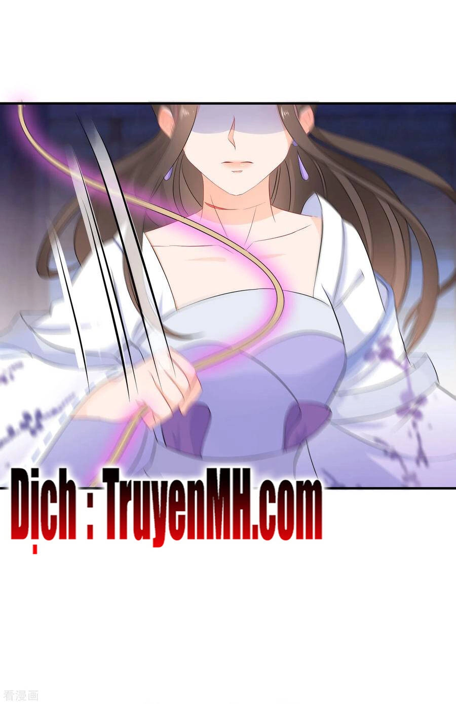 Nghịch Thiên Độc Phi Chapter 51 - 2