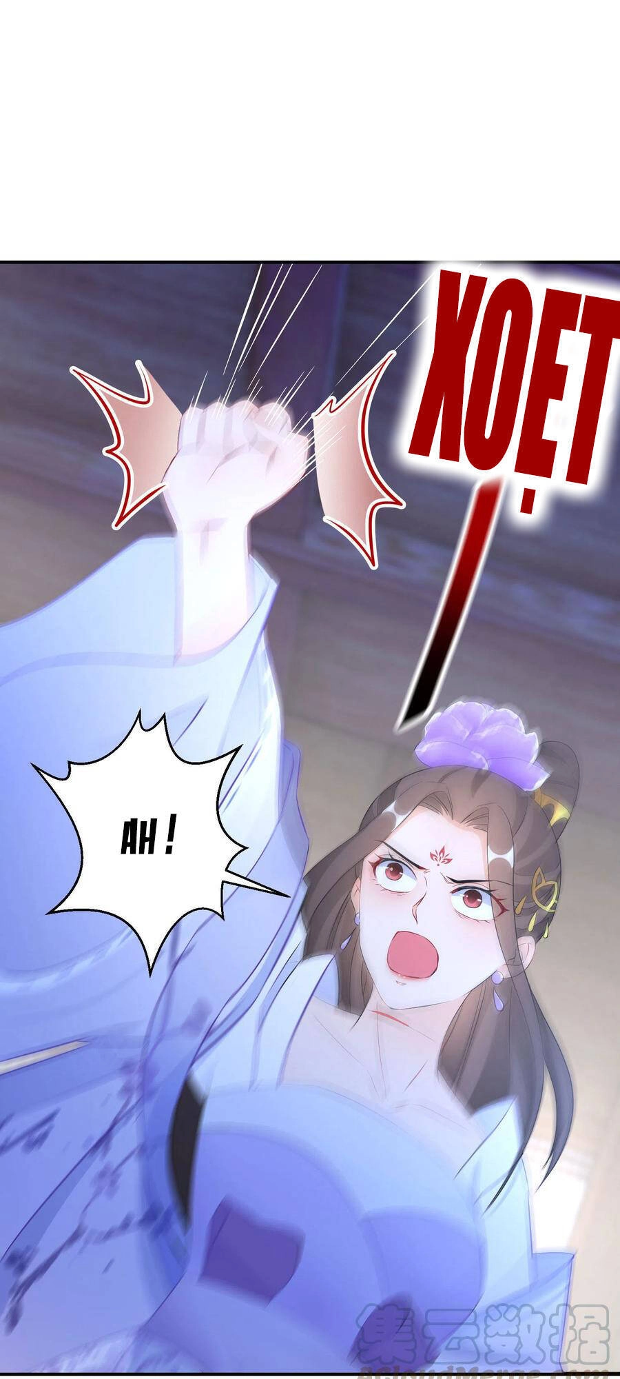 Nghịch Thiên Độc Phi Chapter 51 - 8