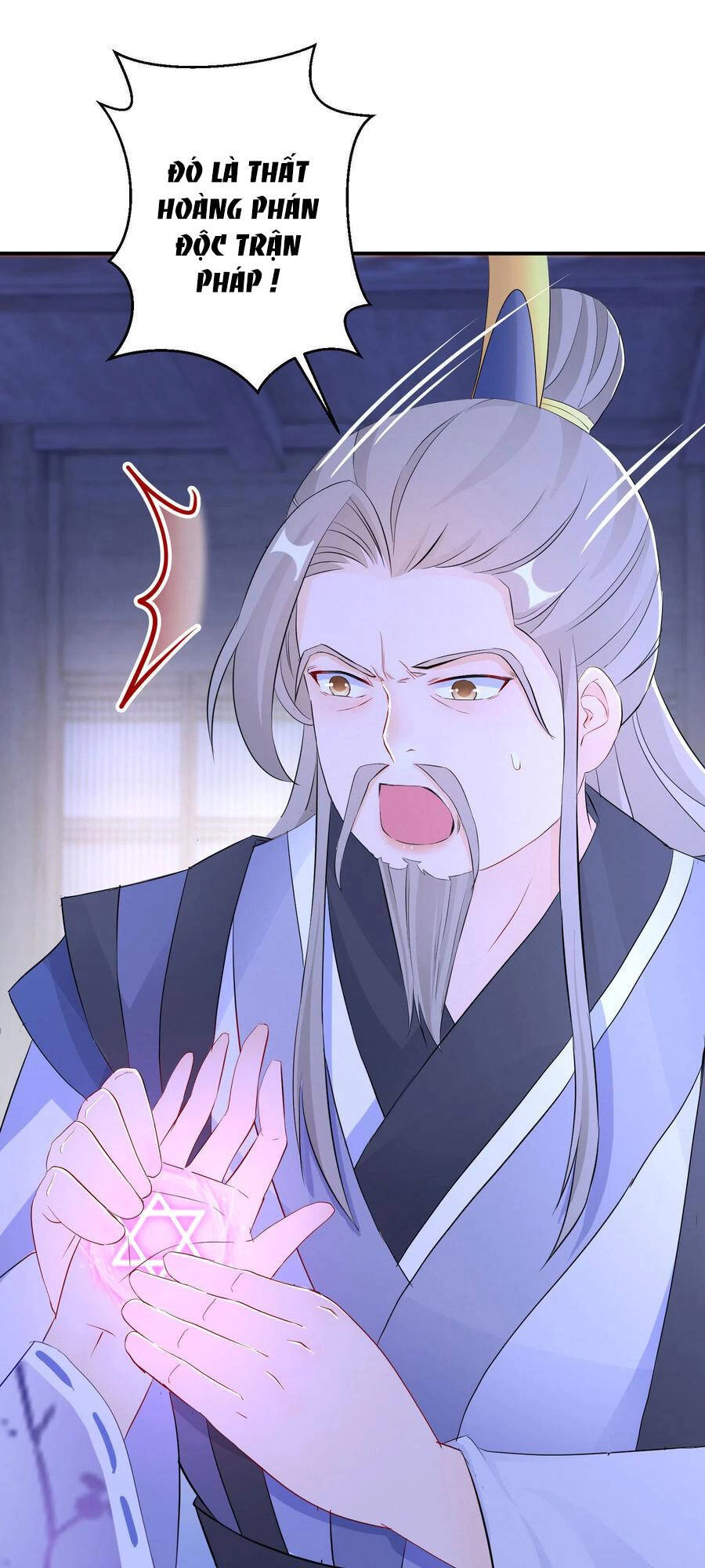 Nghịch Thiên Độc Phi Chapter 51 - 11