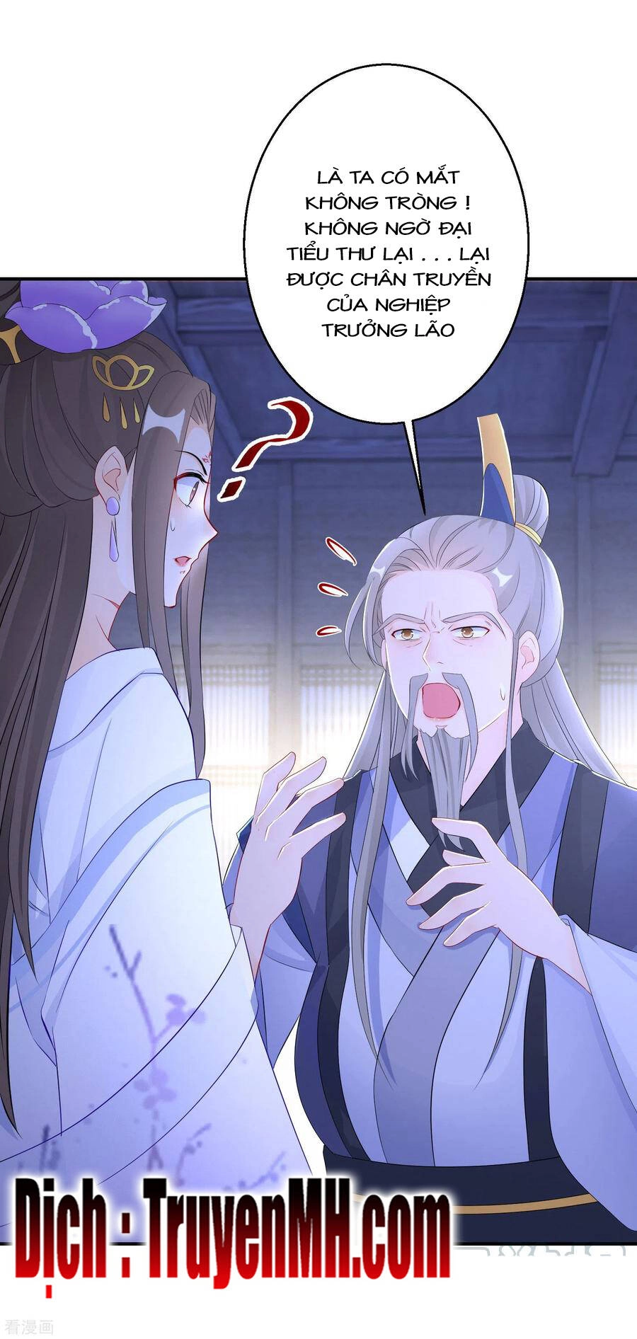 Nghịch Thiên Độc Phi Chapter 51 - 13