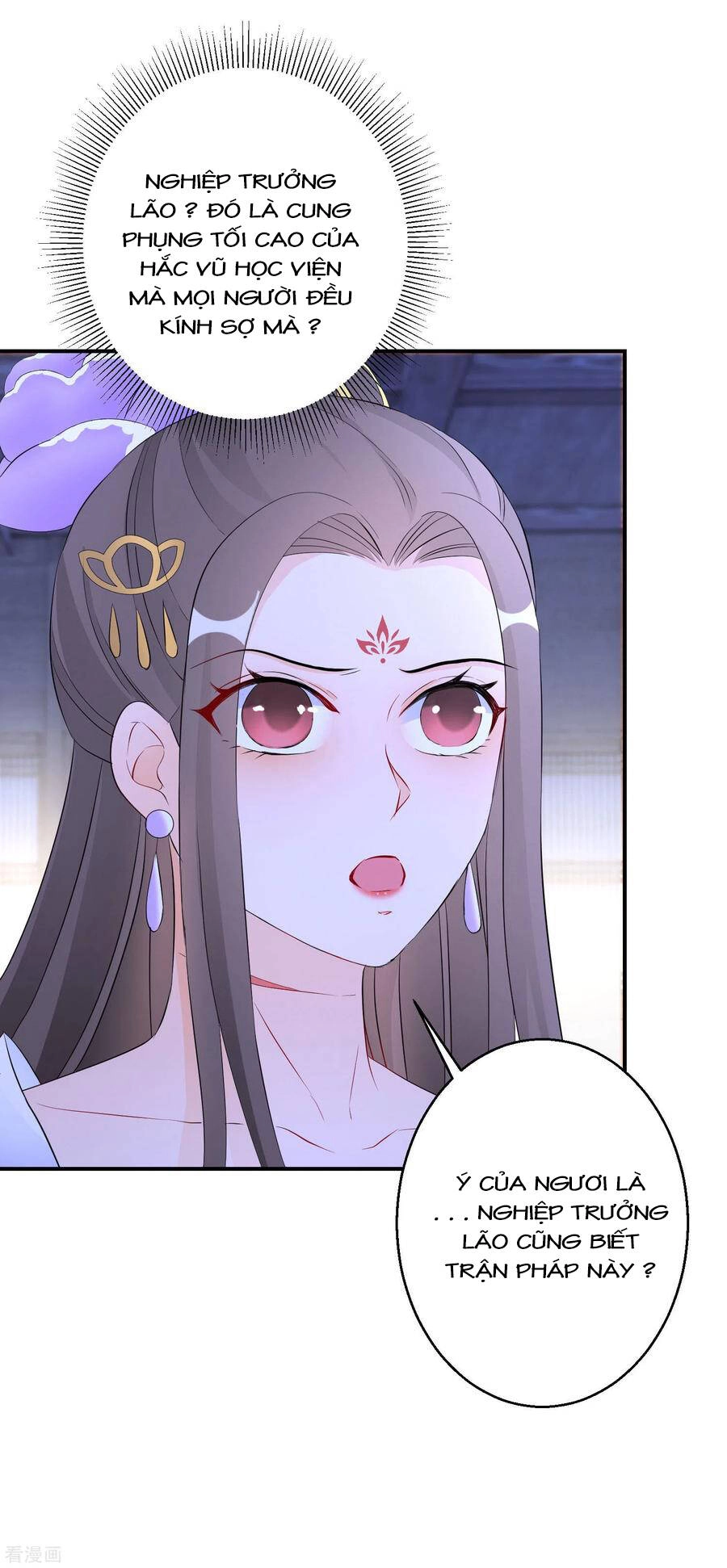 Nghịch Thiên Độc Phi Chapter 51 - 14