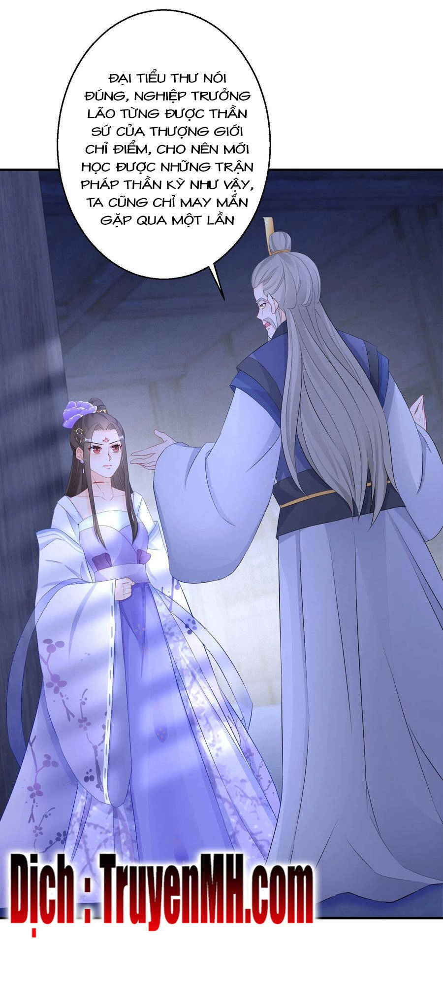 Nghịch Thiên Độc Phi Chapter 51 - 15