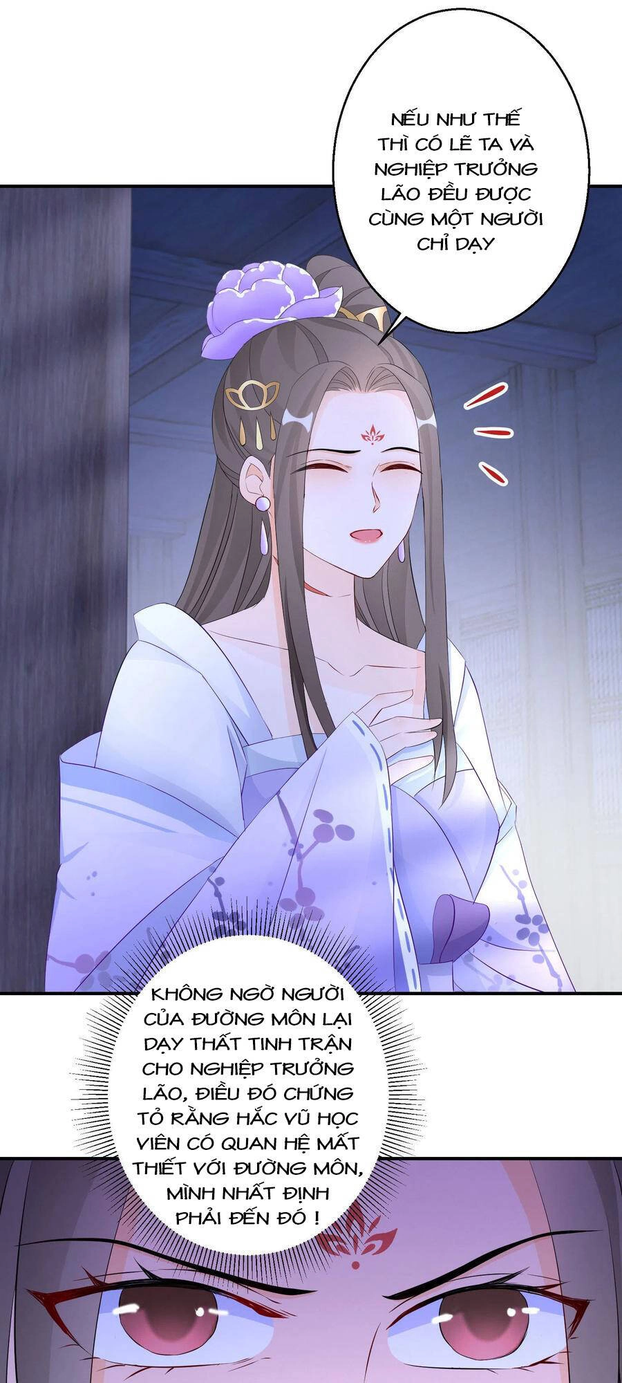 Nghịch Thiên Độc Phi Chapter 51 - 17