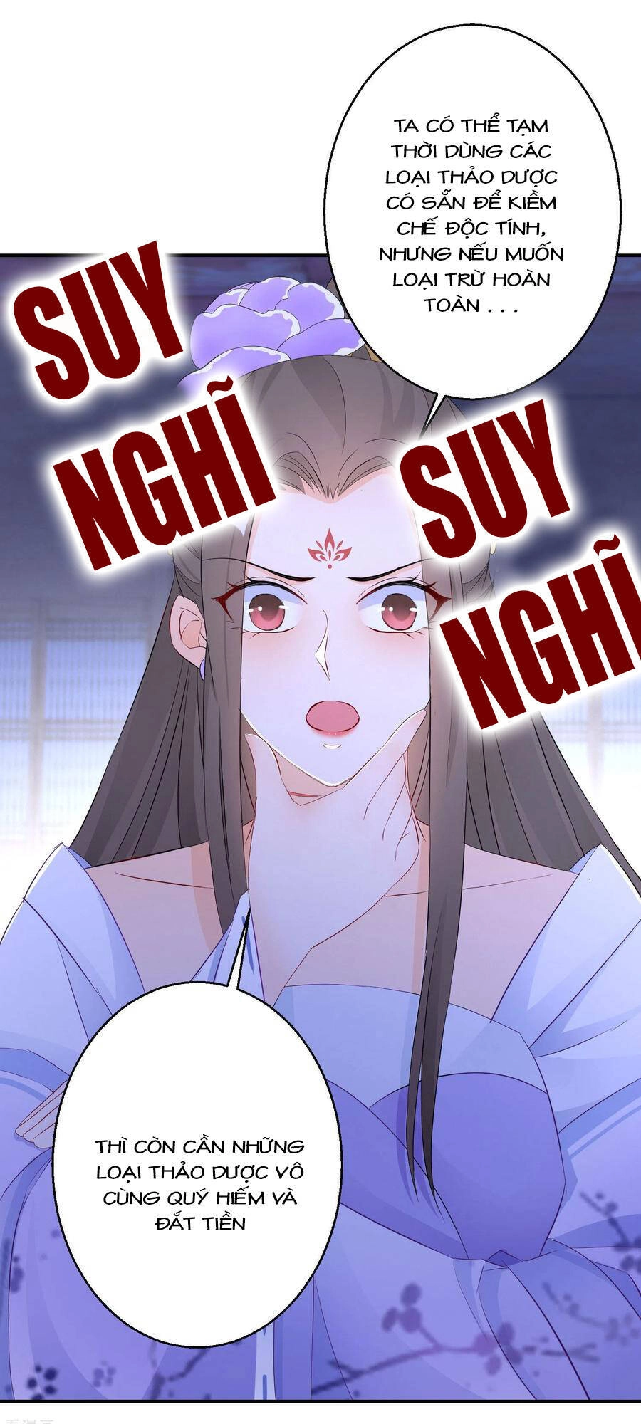 Nghịch Thiên Độc Phi Chapter 51 - 20