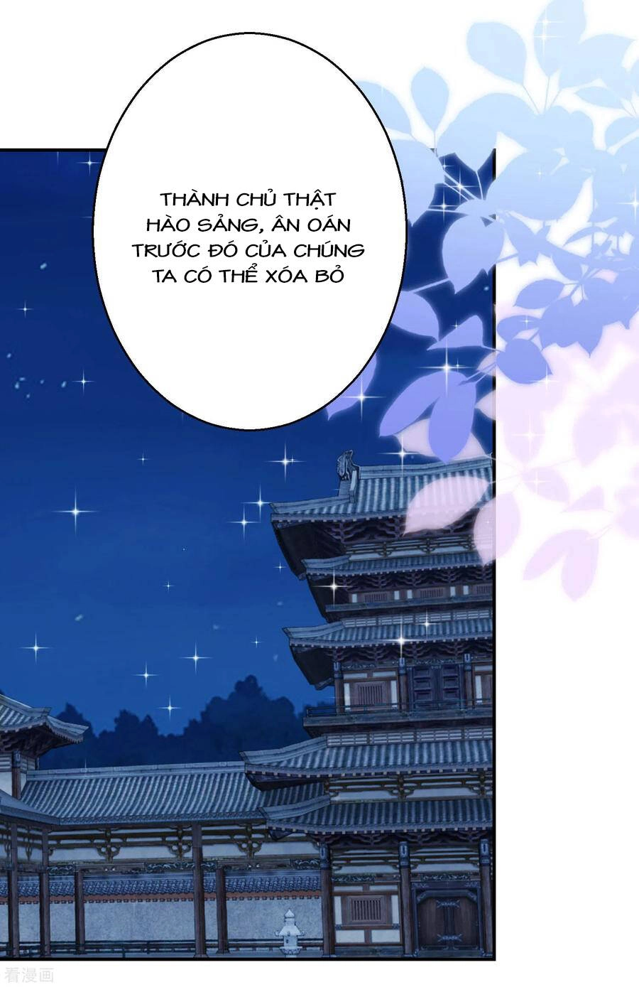 Nghịch Thiên Độc Phi Chapter 52 - 5