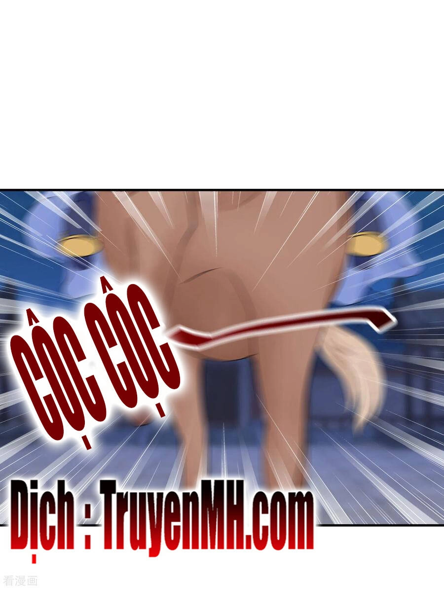 Nghịch Thiên Độc Phi Chapter 52 - 6