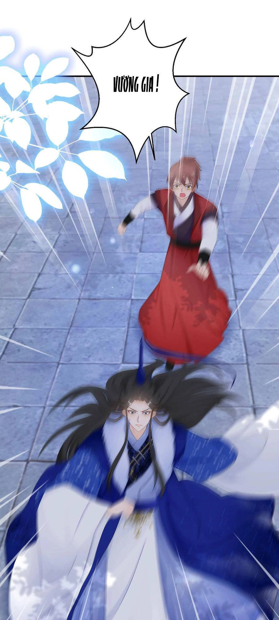 Nghịch Thiên Độc Phi Chapter 52 - 7