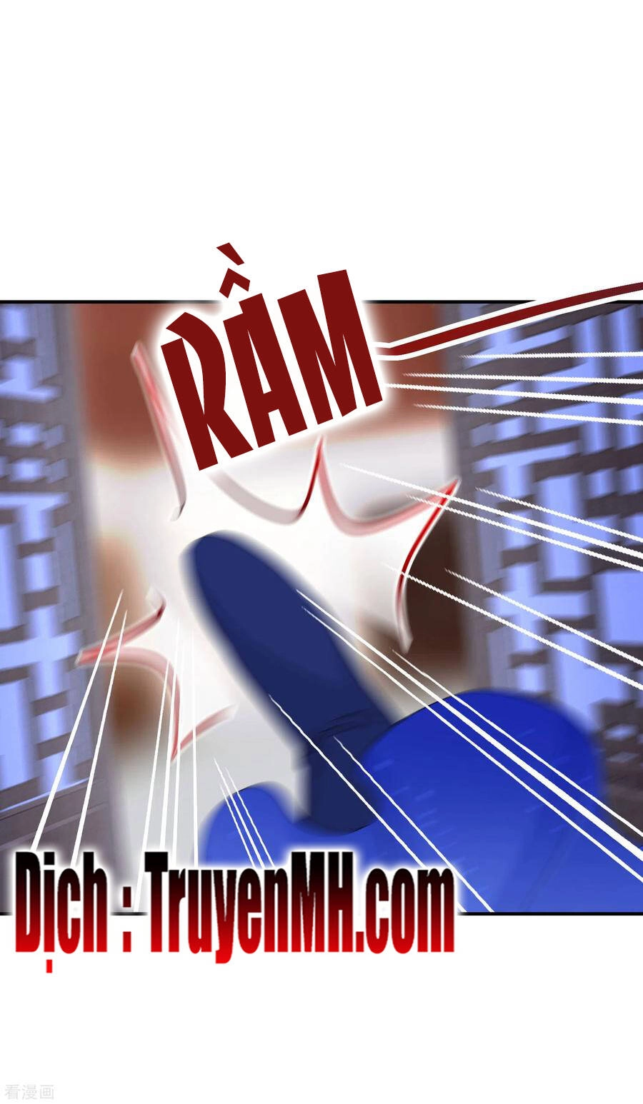 Nghịch Thiên Độc Phi Chapter 52 - 9