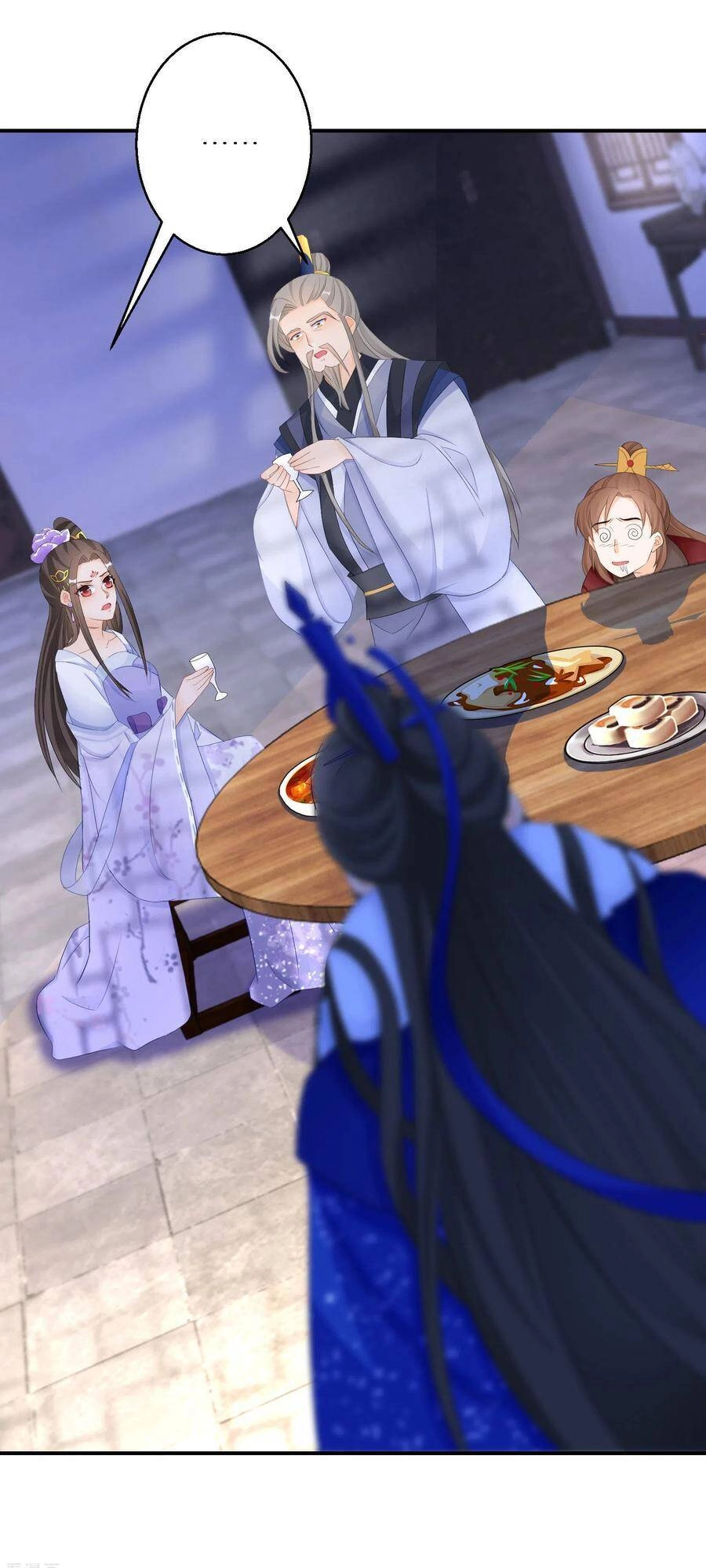 Nghịch Thiên Độc Phi Chapter 52 - 10