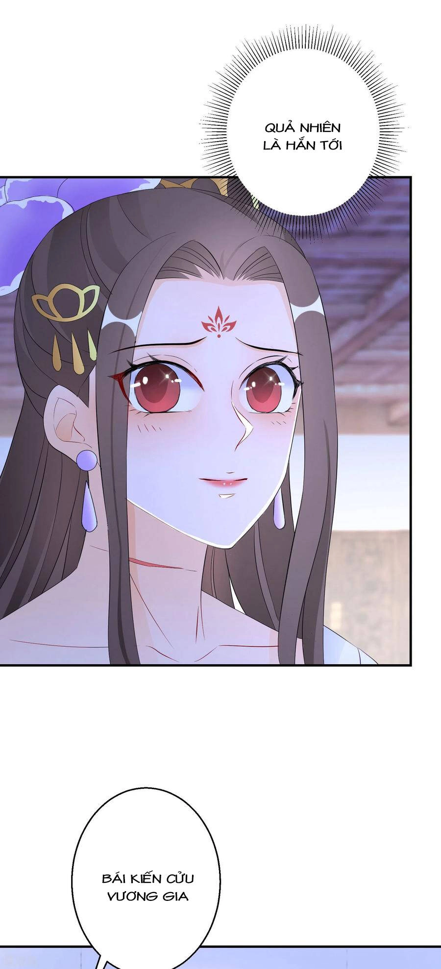 Nghịch Thiên Độc Phi Chapter 52 - 13