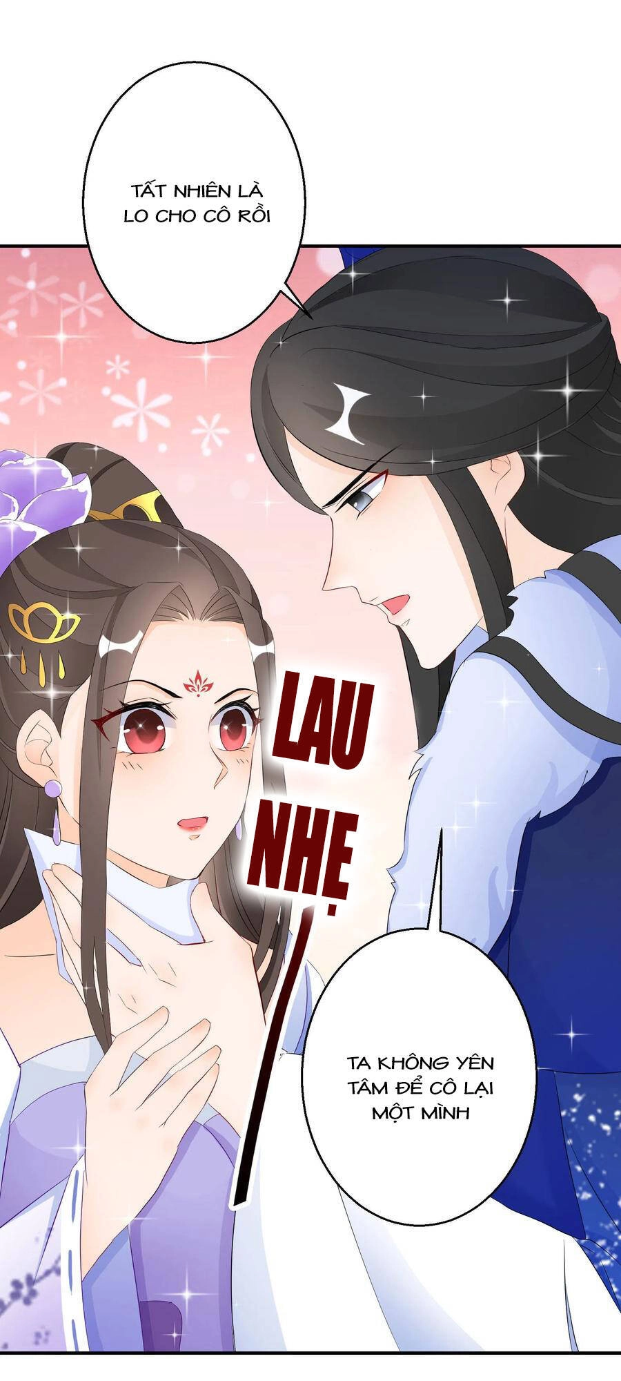 Nghịch Thiên Độc Phi Chapter 52 - 18