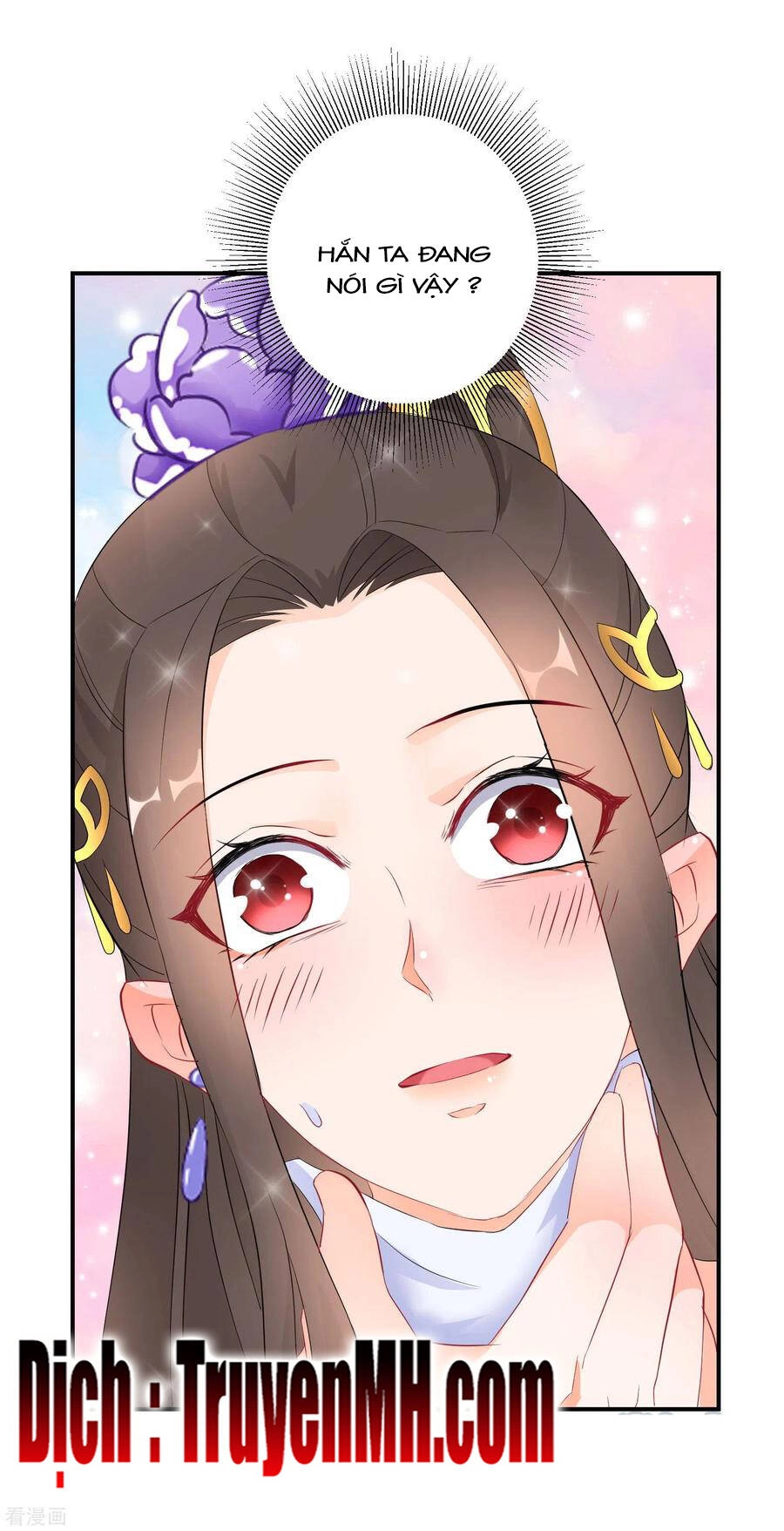 Nghịch Thiên Độc Phi Chapter 52 - 20