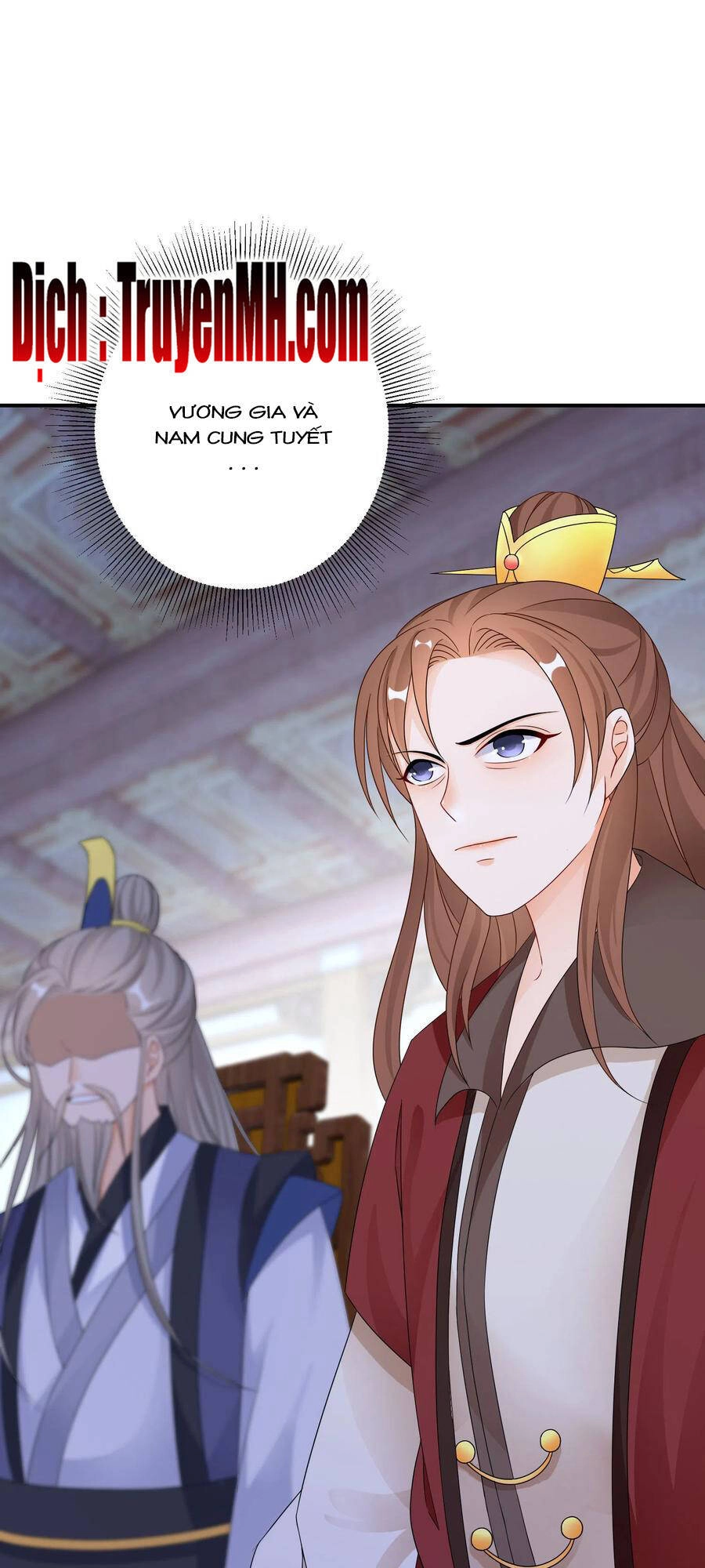 Nghịch Thiên Độc Phi Chapter 53 - 4