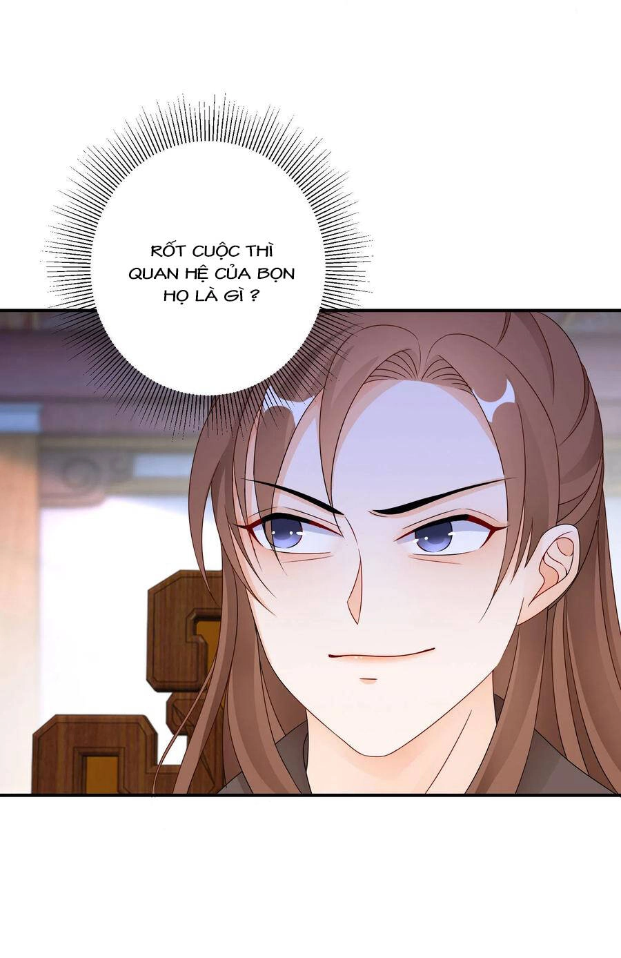 Nghịch Thiên Độc Phi Chapter 53 - 6