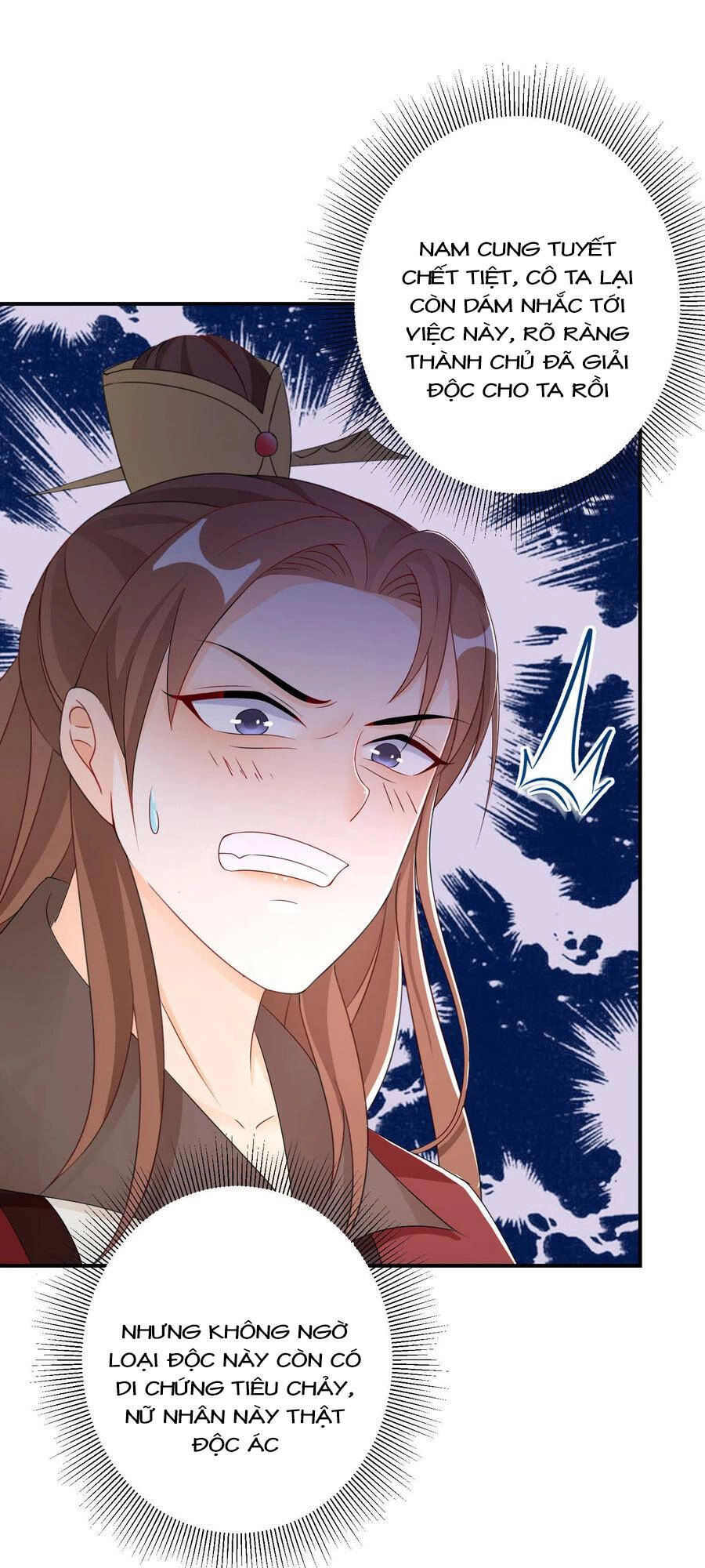 Nghịch Thiên Độc Phi Chapter 53 - 14