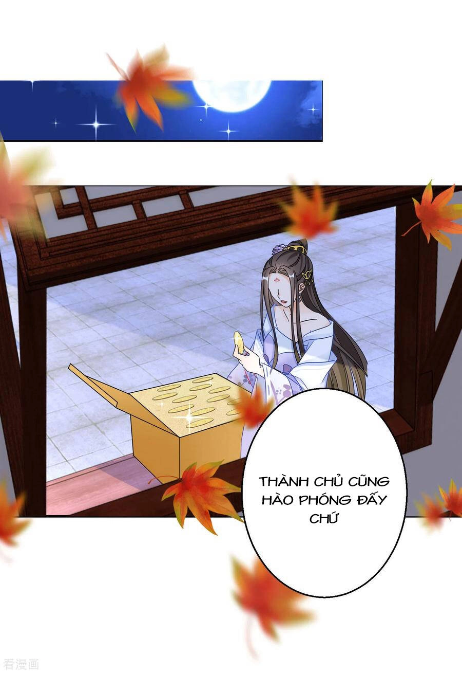 Nghịch Thiên Độc Phi Chapter 53 - 20