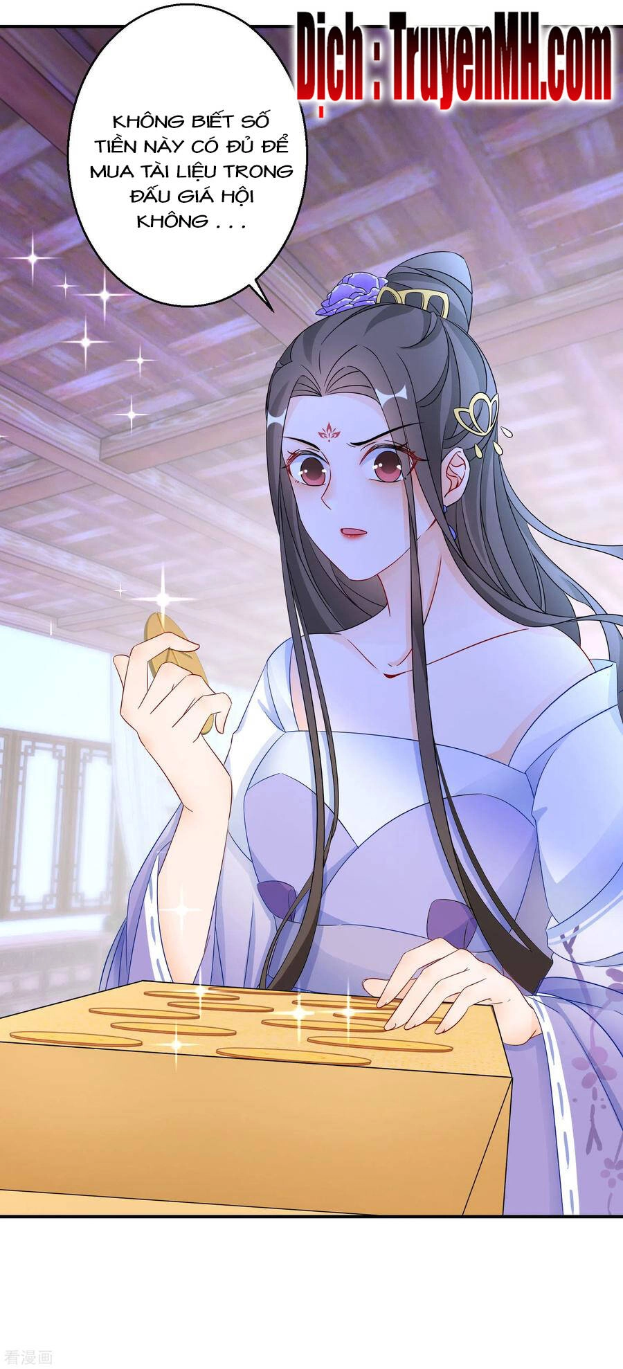 Nghịch Thiên Độc Phi Chapter 53 - 21