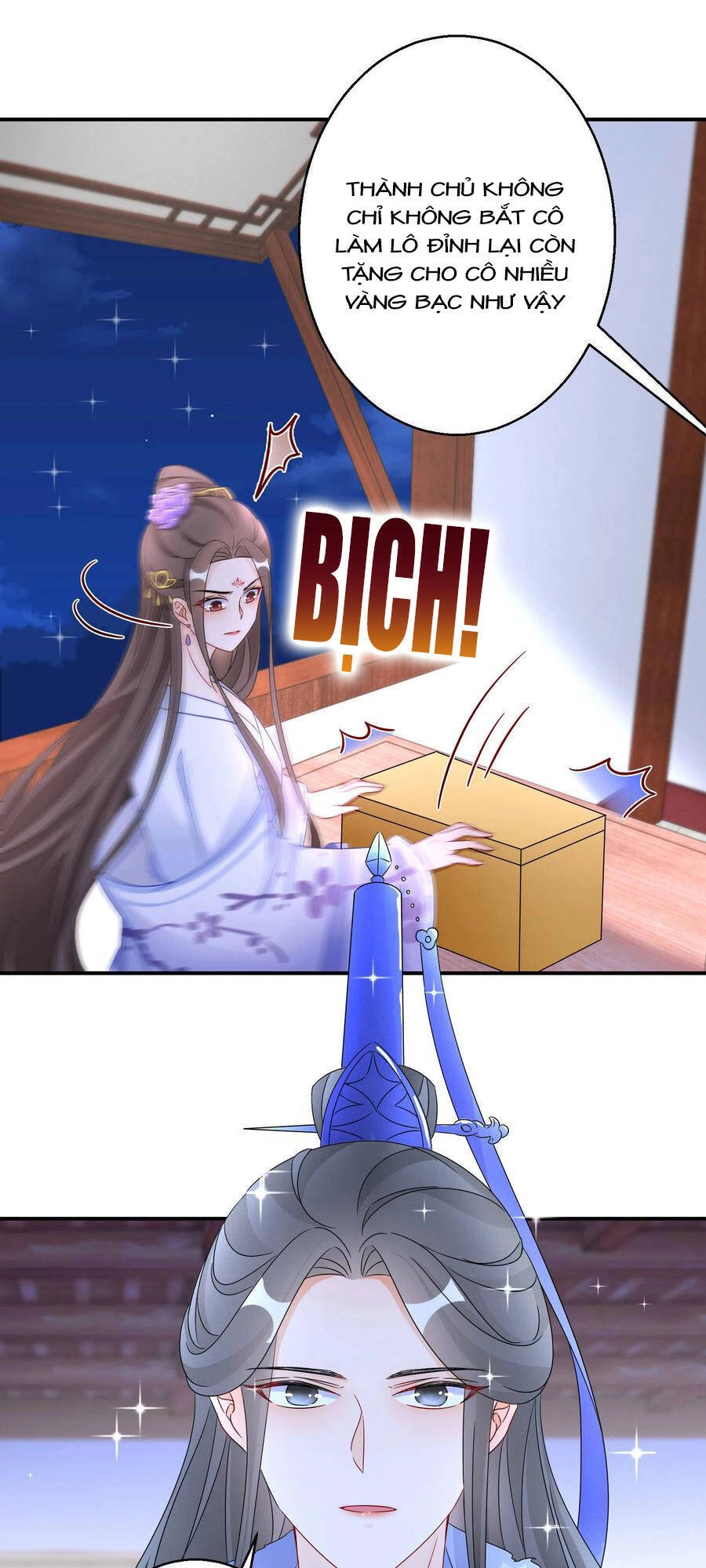 Nghịch Thiên Độc Phi Chapter 53 - 22