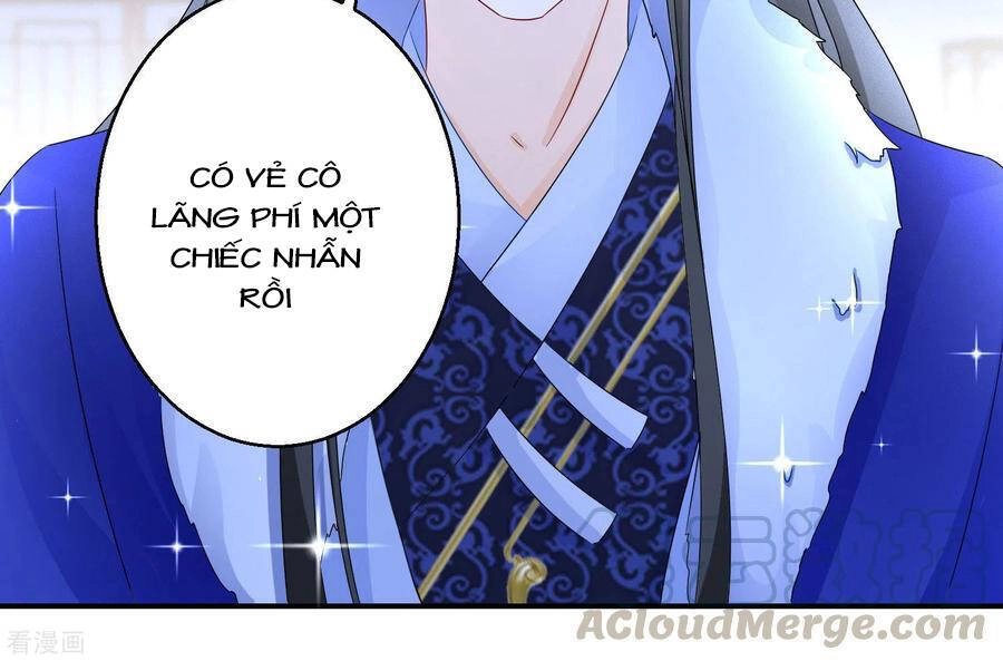 Nghịch Thiên Độc Phi Chapter 53 - 23