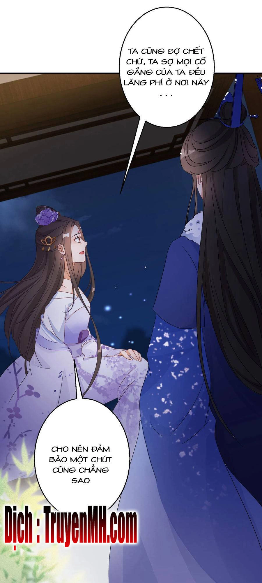 Nghịch Thiên Độc Phi Chapter 53 - 24