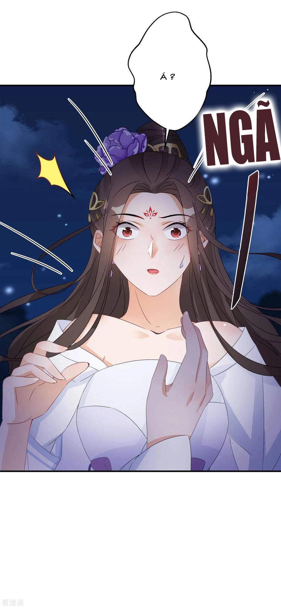 Nghịch Thiên Độc Phi Chapter 54 - 3