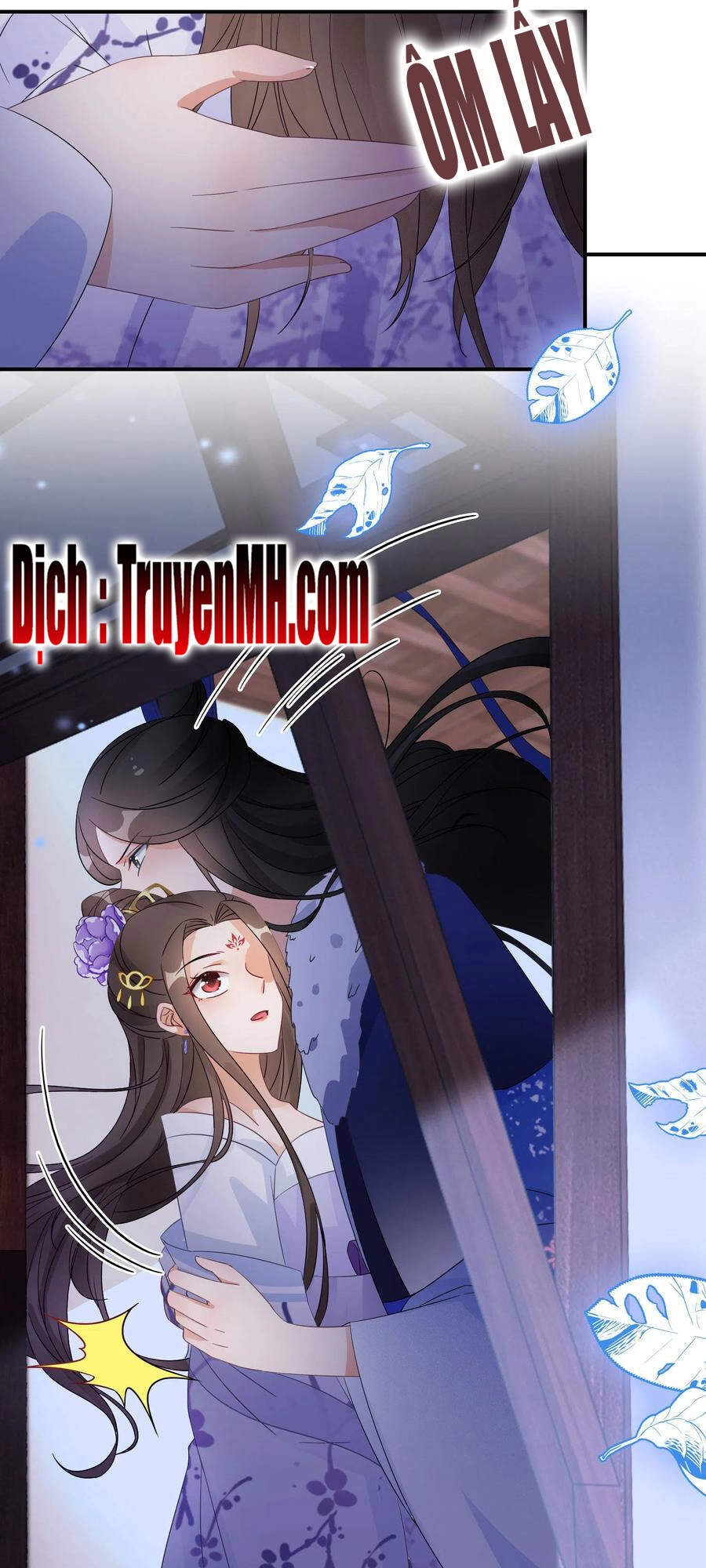 Nghịch Thiên Độc Phi Chapter 54 - 4