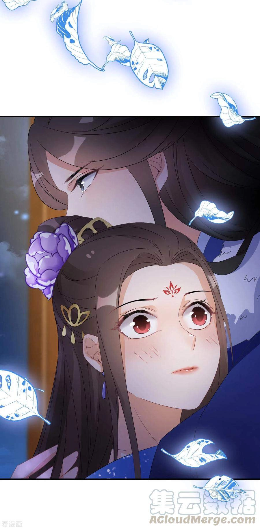 Nghịch Thiên Độc Phi Chapter 54 - 6