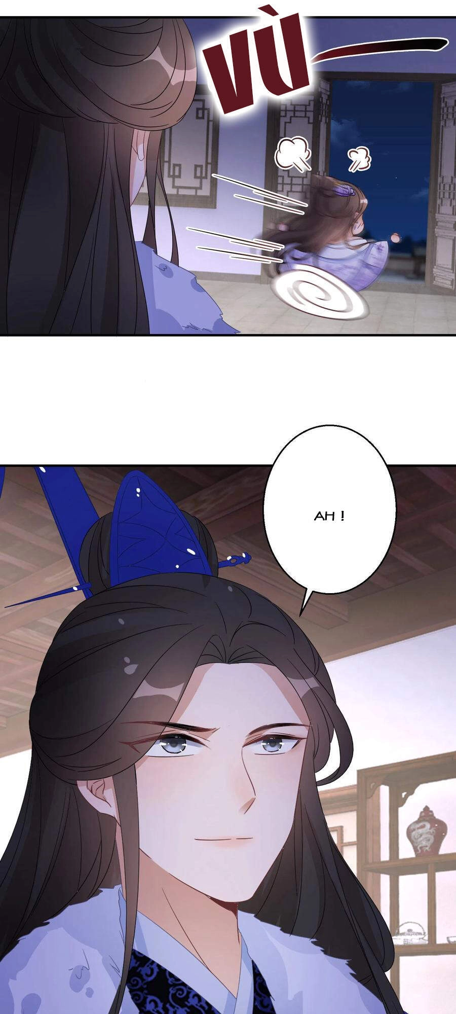 Nghịch Thiên Độc Phi Chapter 54 - 8