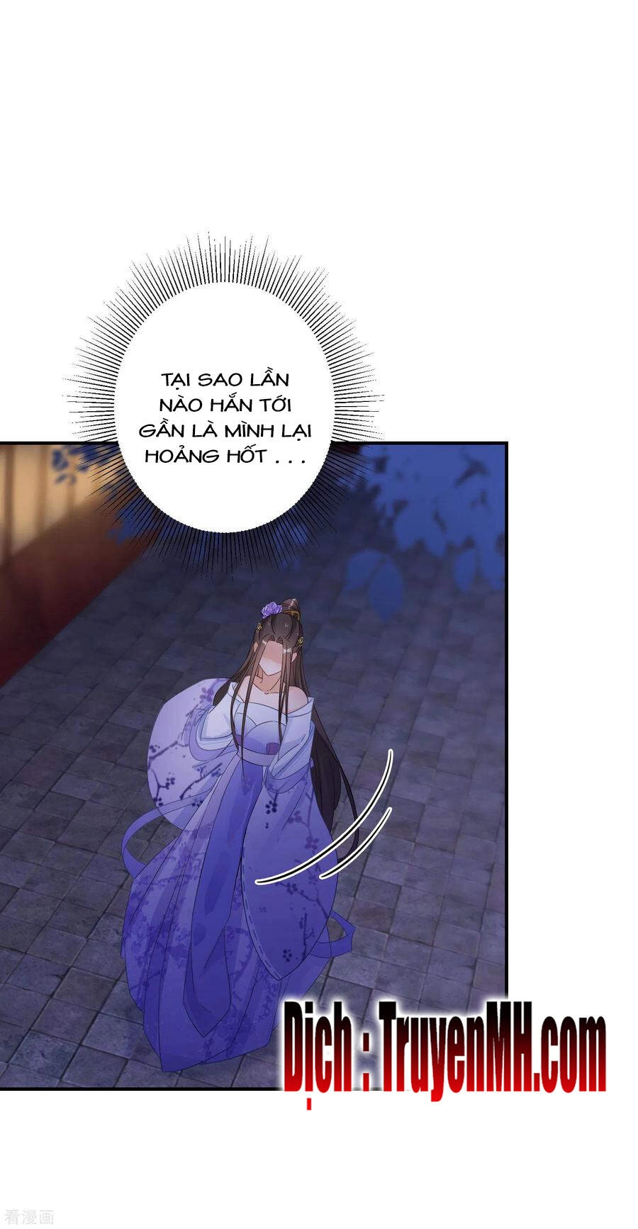 Nghịch Thiên Độc Phi Chapter 54 - 10