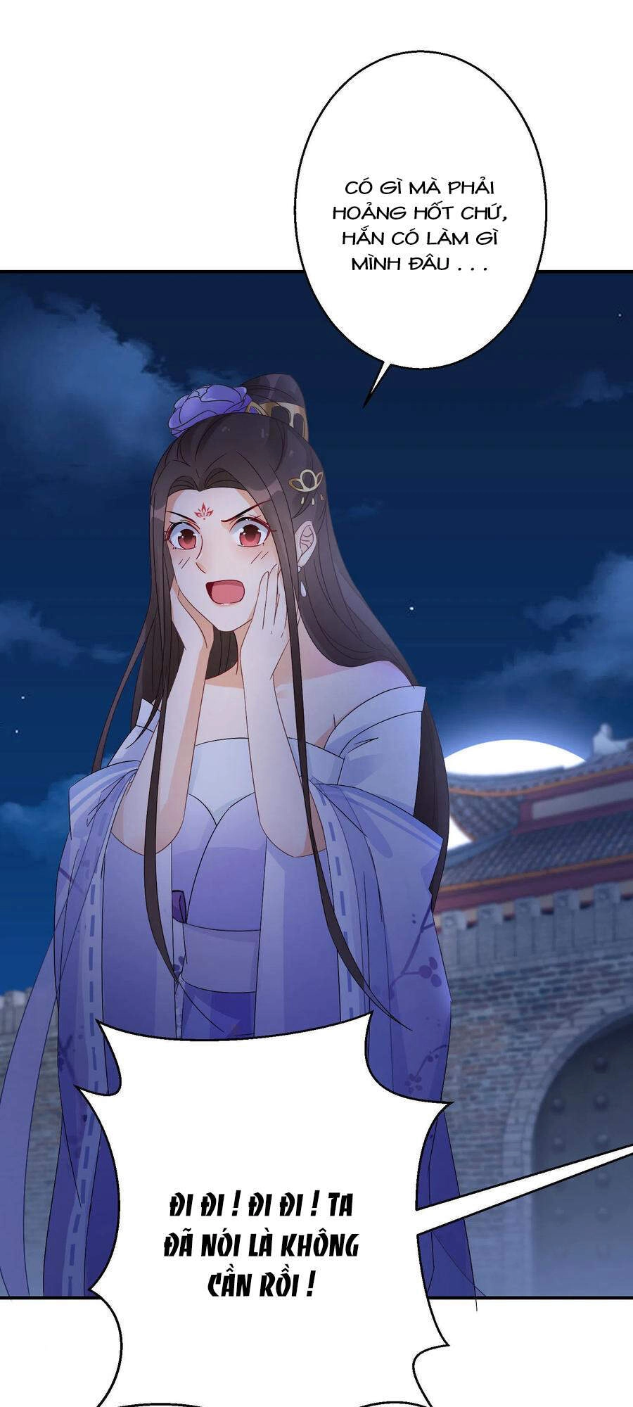 Nghịch Thiên Độc Phi Chapter 54 - 11