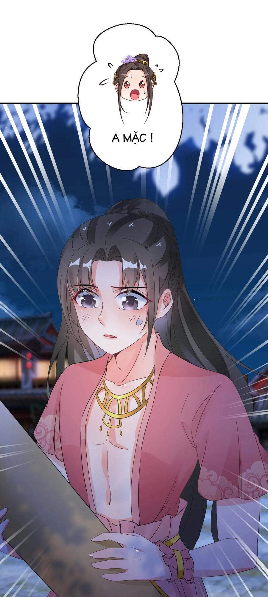 Nghịch Thiên Độc Phi Chapter 54 - 16