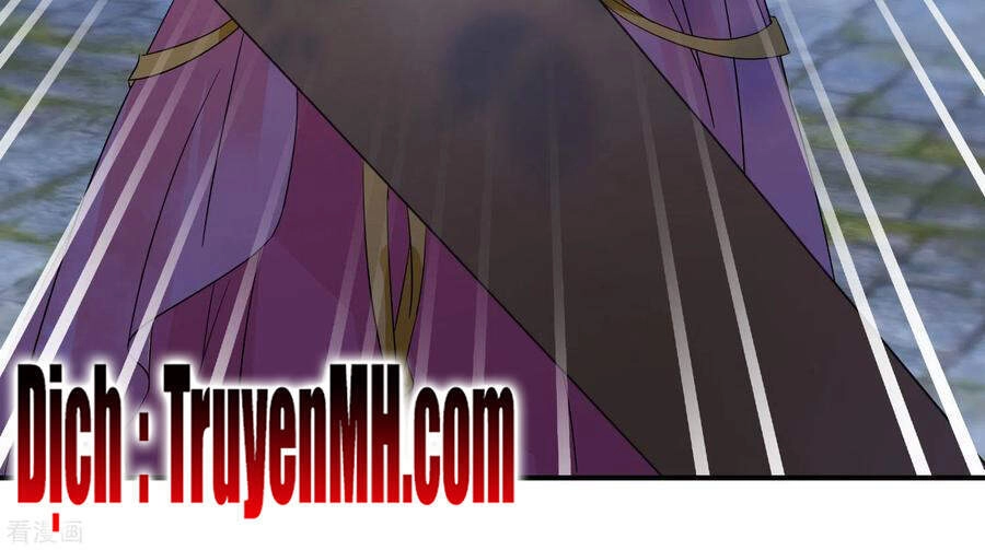 Nghịch Thiên Độc Phi Chapter 54 - 17