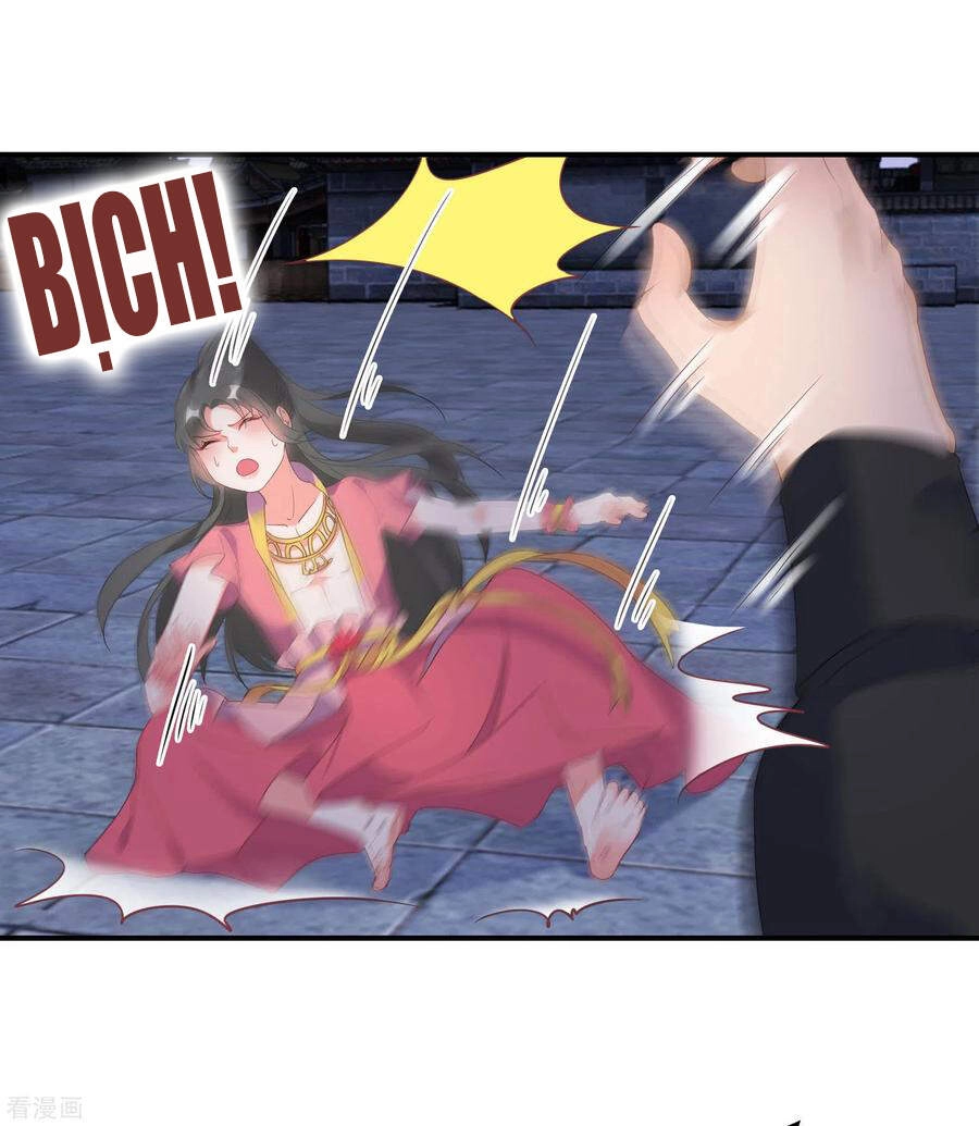 Nghịch Thiên Độc Phi Chapter 54 - 19