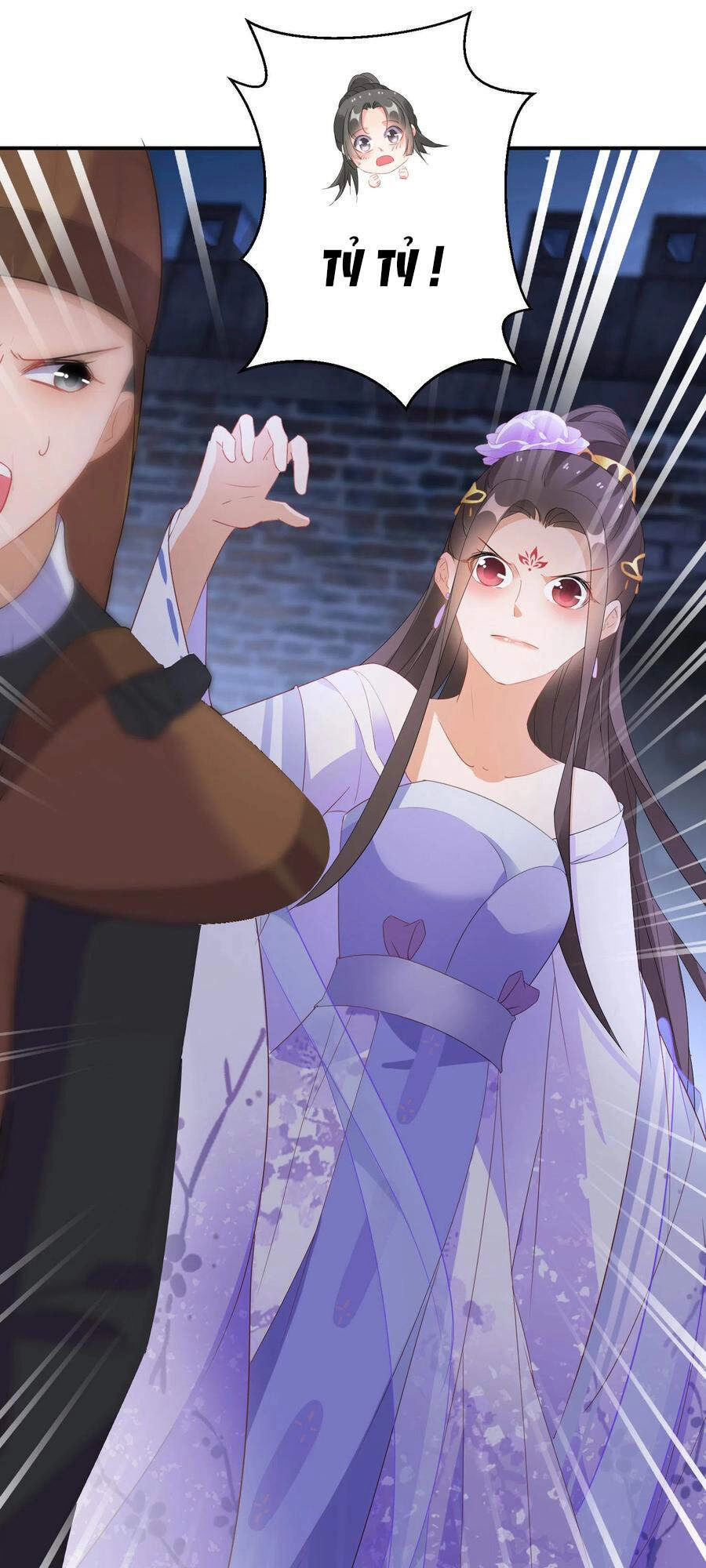 Nghịch Thiên Độc Phi Chapter 54 - 24