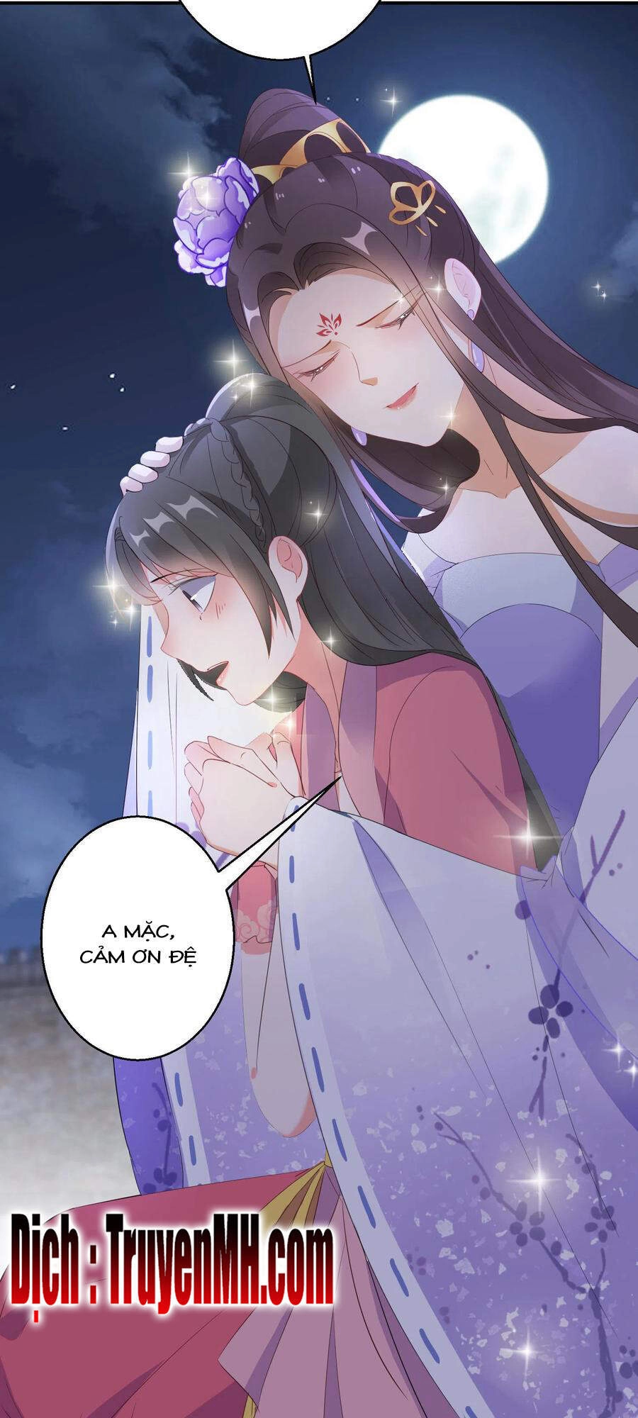 Nghịch Thiên Độc Phi Chapter 55 - 2