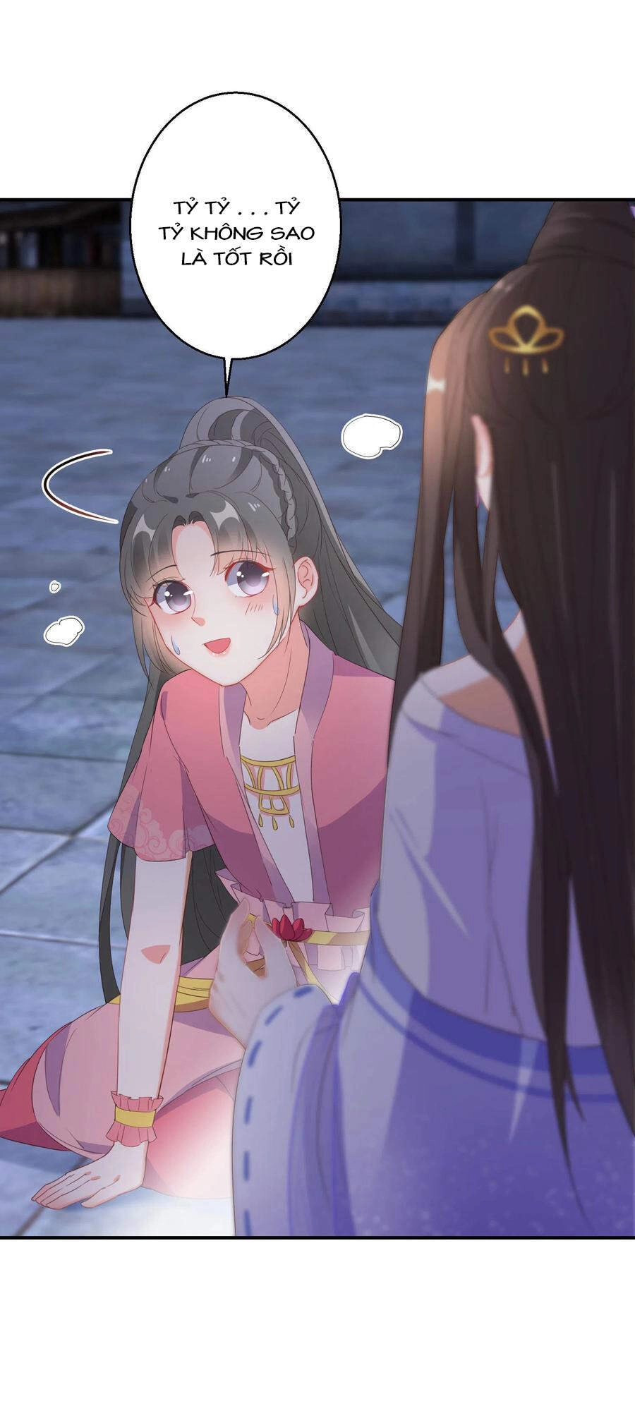 Nghịch Thiên Độc Phi Chapter 55 - 4