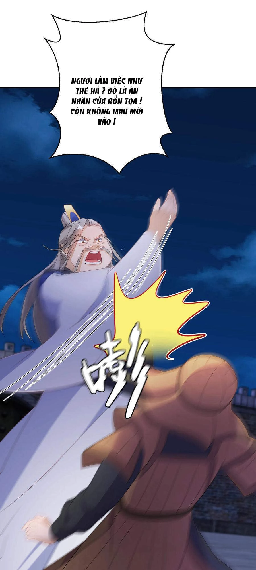 Nghịch Thiên Độc Phi Chapter 55 - 11