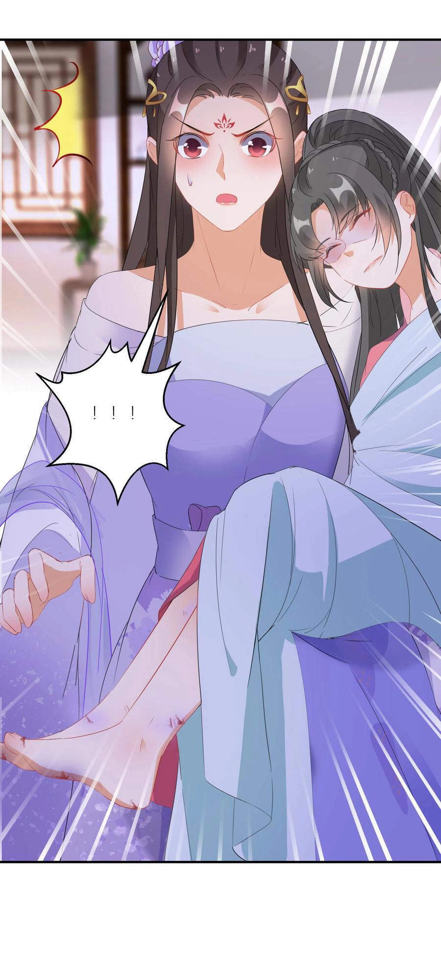 Nghịch Thiên Độc Phi Chapter 55 - 16