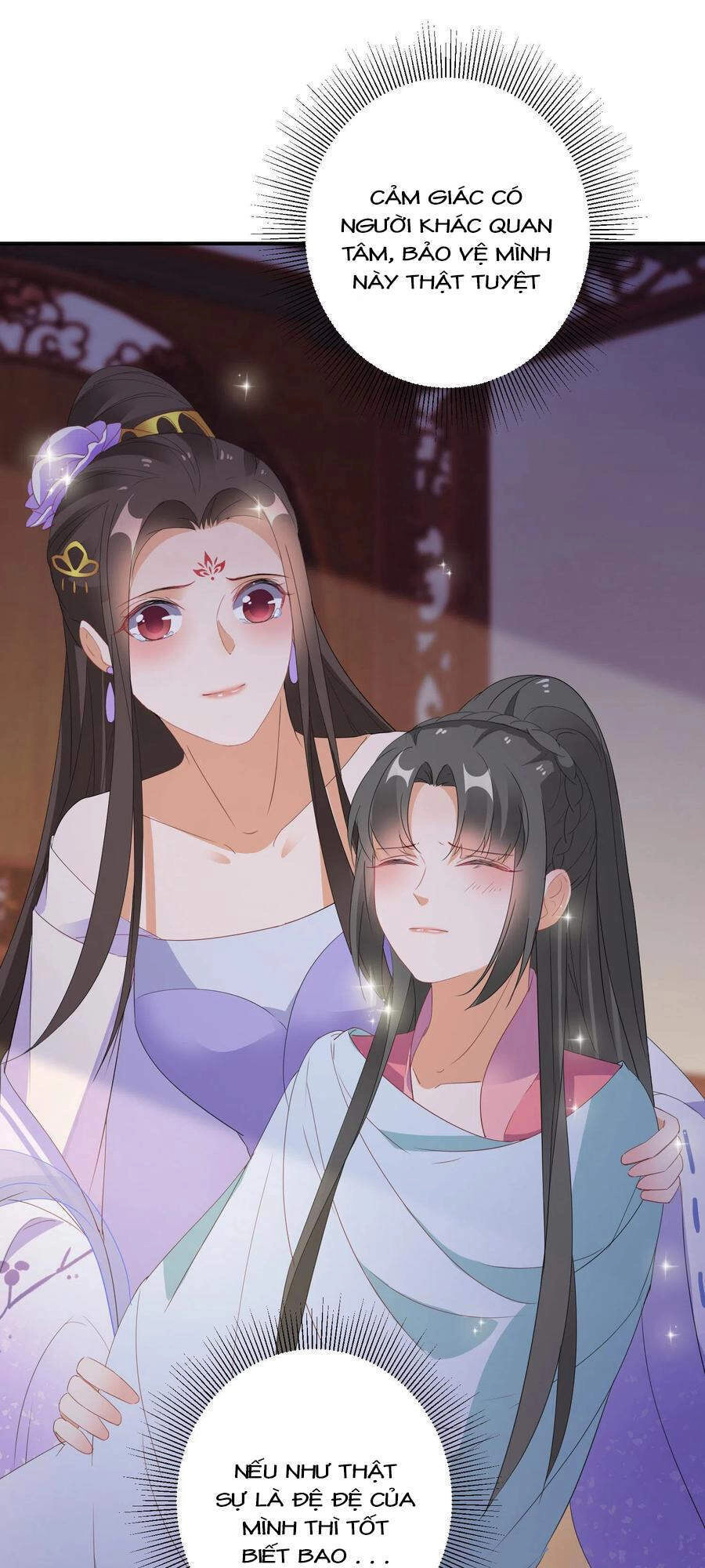 Nghịch Thiên Độc Phi Chapter 55 - 20