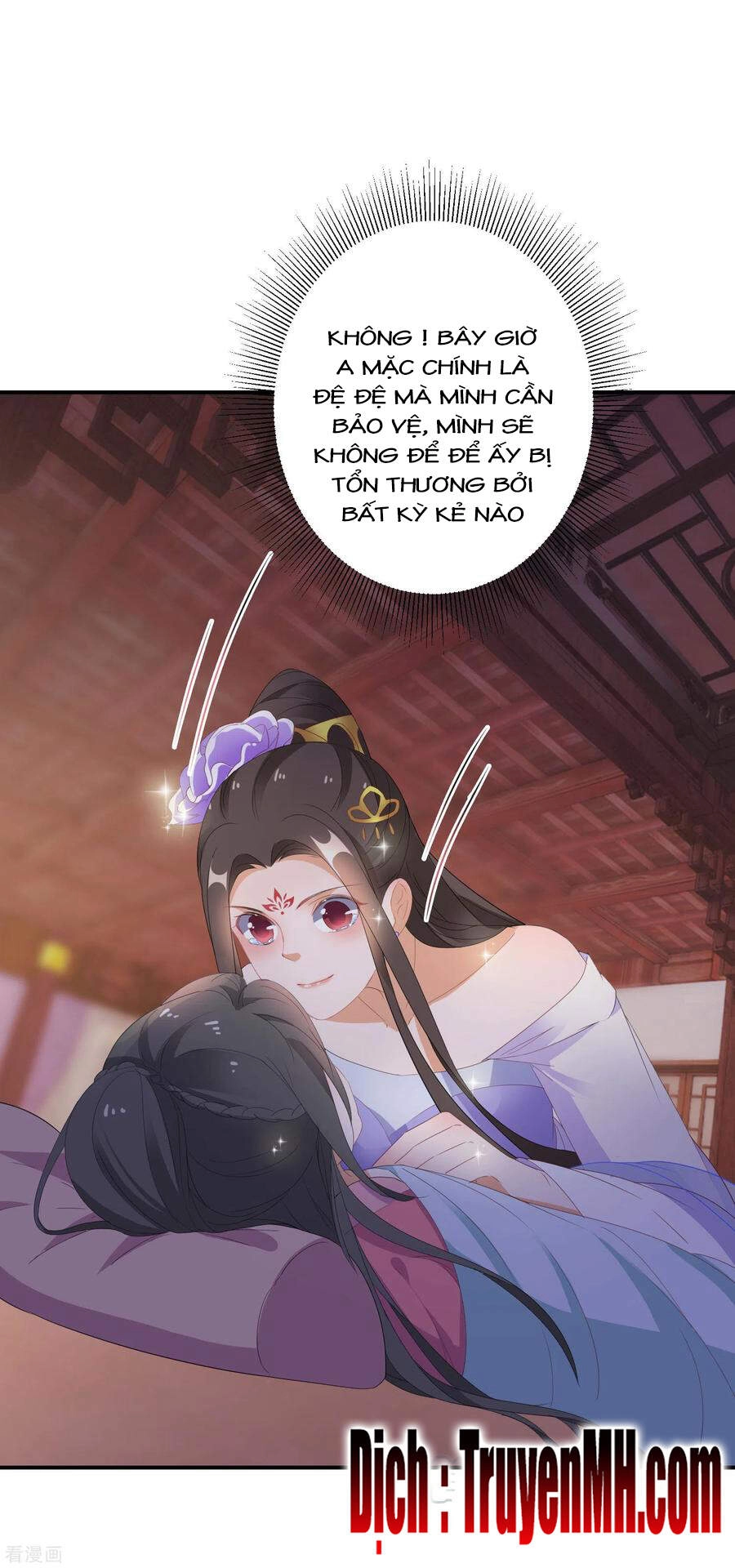 Nghịch Thiên Độc Phi Chapter 55 - 22