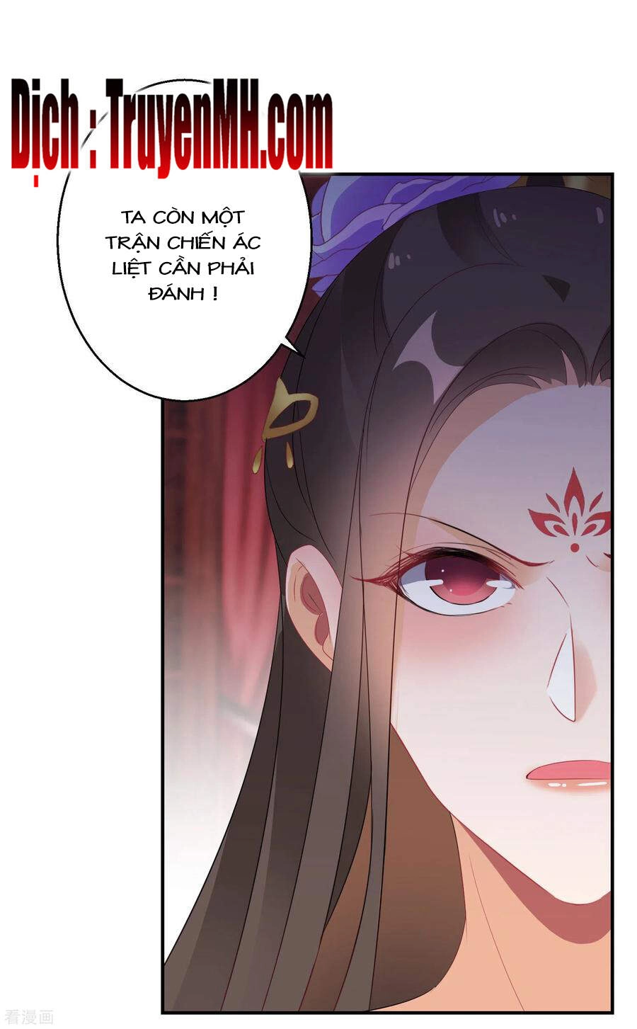 Nghịch Thiên Độc Phi Chapter 55 - 24